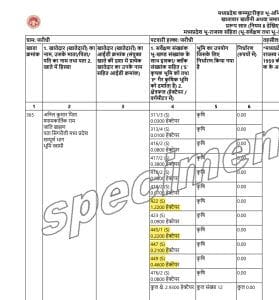 Singrauli corruption 2