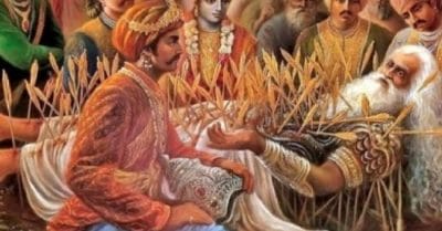 महाभारत: शिखंडी कैसे बना था भीष्म पितामह की मृत्यु का कारण, पिछले जन्म में इस देवता से मिला था विशेष आशीर्वाद