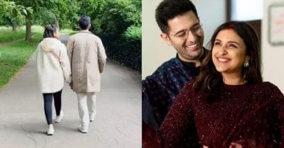 डिलीवरी से पहले दिल्ली पहुंची परिणीति चोपड़ा, फैंस कर रहे खुशखबरी का इंतजार