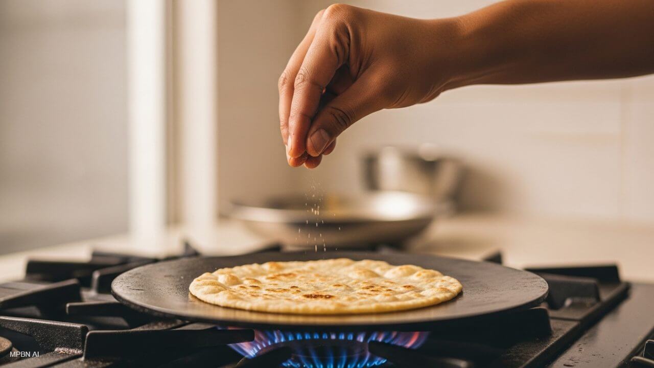 roti रोटी बनाते समय तवे पर करना होगा बस ये काम… फिर देखिए कैसे रातों-रात बदल जाएगी तकदीर