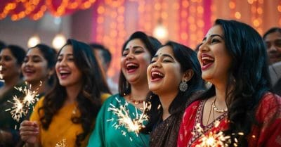 आपकी दिवाली को खास बनाएंगे बॉलीवुड के ये गाने, फटाफट प्लेलिस्ट में करें शामिल