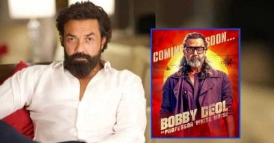 Bobby Deol ने अनाउंस किया अपना न्यू प्रोजेक्ट, बढ़ी फैंस की एक्साइटमेंट