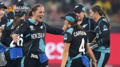 ICC Women World Cup 2025 में आज NZW vs BANW, क्या आज फिर बारिश बिगाड़ेगी खेल?