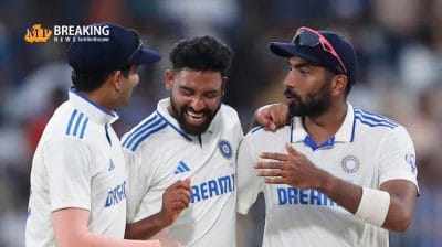 ICC ने जारी की ताजा रैंकिंग, भारत के इस खिलाड़ी ने नंबर एक पर जमाया कब्ज़ा, पढ़ें खबर