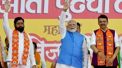 भाजपा तैयार करेगी मंत्रियों का प्रदर्शन कार्ड, खराब काम करने वालों की होगी विदाई