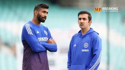 IND vs AUS सीरीज के बाद टीम से बाहर होंगे जसप्रीत बुमराह? जानिए इसके पीछे का कारण!