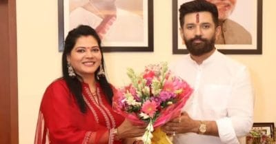 बिहार में NDA को बड़ा झटका, इस दिग्गज पार्टी के नेता का नामांकन हुआ रद्द, भोजपुरी सिनेमा से भी ताल्लुक़