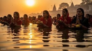इन लोकगीतों के बिना अधूरा है छठ महापर्व, इन्हें सुनकर छठी मैया की भक्ति में हो जाएंगे लीन