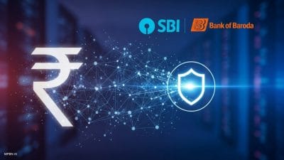 SBI और BoB की अगुवाई में डिजिटल फ्रॉड पर सबसे बड़ा हमला, ₹500 करोड़ से बनेगी नई इंटेलिजेंस कंपनी