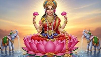 इन लोगों पर हमेशा बनी रहती है माता लक्ष्मी की कृपा, ये गुण बना सकते हैं आपको धनवान