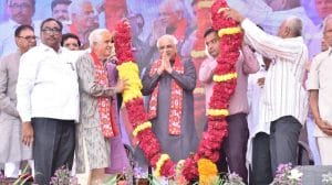 कैसे बनेगा विकसित गुजरात? मुख्यमंत्री भूपेंद्र पटेल ने दिया जवाब, शतचंडी महायज्ञ को किया संबोधित