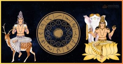 धनतेरस 2025: गुरु और चंद्रमा एक साथ बदलेंगे चाल, 18 अक्टूबर से चमकेगा इन 3 राशियों का भाग्य