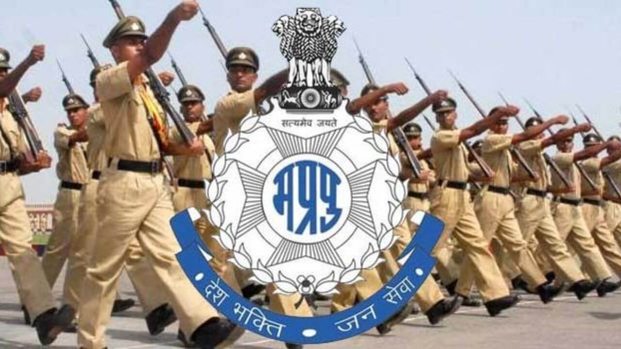 All India Police Sports Competition 2025 Madhya Pradesh Police