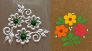 Rangoli Desings