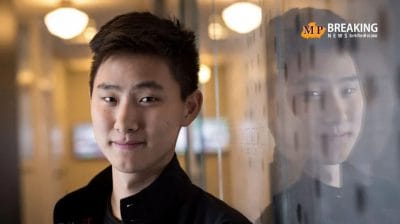 कौन है एलेक्ज़ेंडर वांग? जिसने बटोरी दुनियाभर में चर्चा, मार्क जुकरबर्ग ने खेला है बड़ा दांव