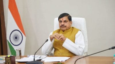 मध्य प्रदेश भावांतर योजना : अबतक 14727 किसानों से 25999 टन सोयाबीन की खरीदी, जनवरी तक रहेगी जारी, 9.36 लाख ने कराया है पंजीयन