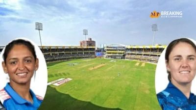 इंडिया-ऑस्ट्रेलिया ही नहीं इंडिया-इंग्लैंड के बीच भी है आज बड़ा मैच, इंदौर के होल्कर स्टेडियम में इतने बजे से शुरू होगा मुकाबला