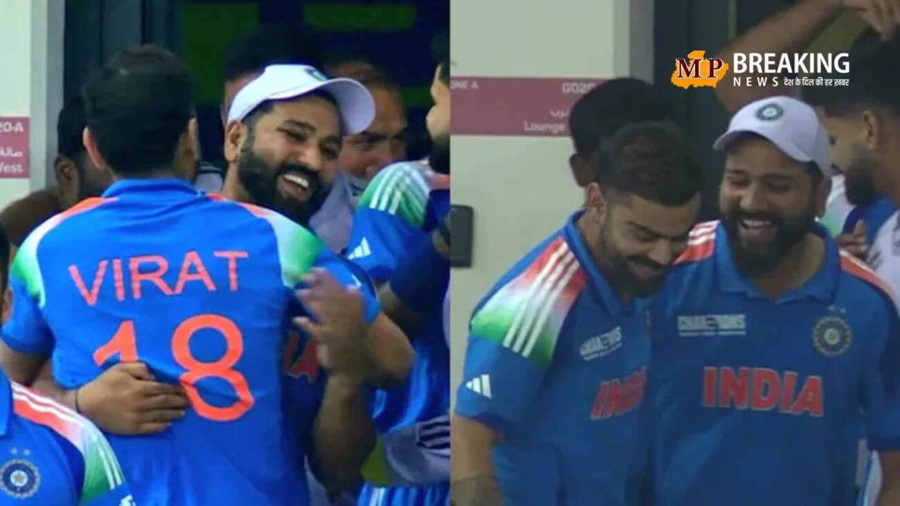 IND vs AUS IND vs AUS पहले वनडे मुकाबले में ऐसी हो सकती है भारत की प्लेइंग 11, ये बड़ा खिलाड़ी हो सकता है बाहर