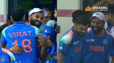 IND vs AUS पहले वनडे मुकाबले में ऐसी हो सकती है भारत की प्लेइंग 11, ये बड़ा खिलाड़ी हो सकता है बाहर