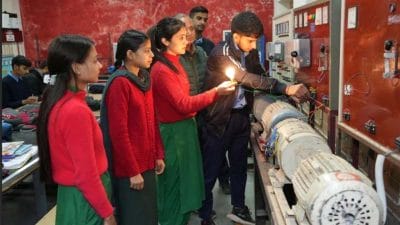 हिमाचल में तकनीकी शिक्षा में क्रांतिकारी बदलाव, अब तक 12,000 से ज्यादा युवाओं को मिला रोजगार