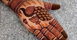 Mehndi Designs 2025