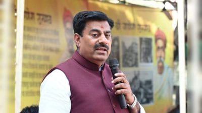 इंदौर में ऑस्ट्रेलियाई खिलाड़ी से छेड़छाड़ पर विधायक रामेश्वर शर्मा की कड़ी प्रतिक्रिया बोले आरोपी अकील पर लगेगा NSA