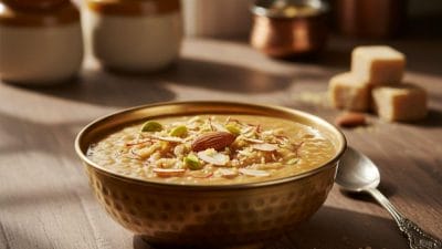 आज घर पर बनाएं स्वादिष्ट गुड़ वाली खीर, खाने के बाद लगेगा जैसे बस खाते ही रहें