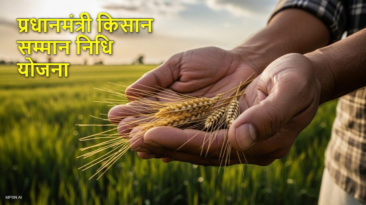 pm kisan yojana