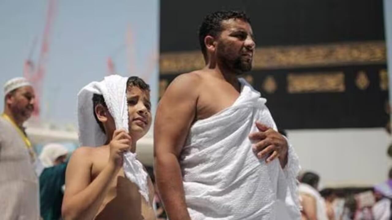 सऊदी अरब की यात्रा अब आसान; ई-वीजा प्लेटफॉर्म लॉन्च, जानें मुसलमान भाइयों को क्या मिलेगी सुविधा