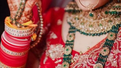 देहरादून के जौनसार-बावर में अनोखा फैसला, शादी में ज्यादा पहना सोना तो लगेगा 50000 जुर्माना