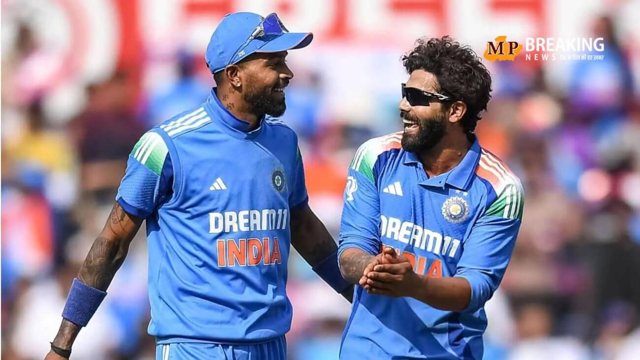 हार्दिक पांड्या और रवींद्र जडेजा में से कौन है ज्यादा अमीर? लग्जरी लाइफस्टाइल में नहीं है दोनों पीछे!