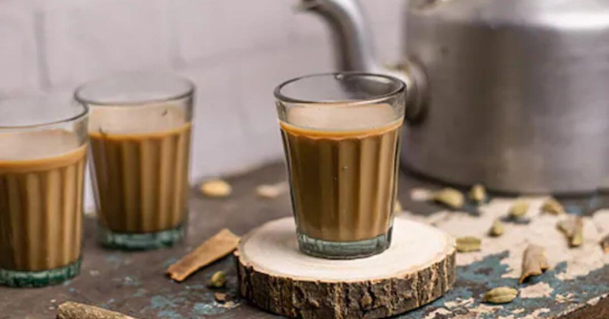 Tea Chai