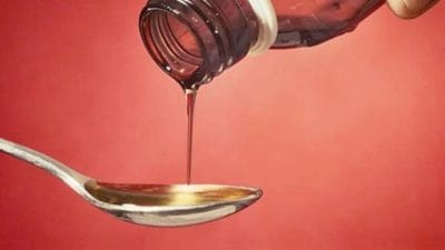 Gwalior News : बच्चों के एंटीबायोटिक सिरप में कीड़े! जिला अस्पताल के पास पहुंची शिकायत, दवा के वितरण पर लगी रोक