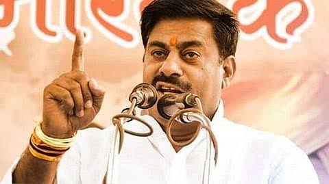 Bhopal भोपाल में फिर गौ मांस का मामला, बोले रामेश्वर शर्मा "बड़े अधिकारी उतरें मैदान में, सरगना को पकड़ें"