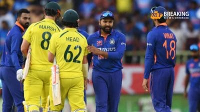 ऑस्ट्रेलिया ने भी वनडे और टी20 सीरीज के लिए अपने स्क्वॉड का किया ऐलान, इस खिलाड़ी की हुई वापसी
