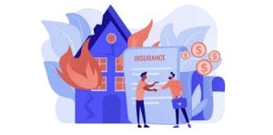 फायर इंश्योरेंस और प्रॉपर्टी इंश्योरेंस: दोनों के मुख्य अंतर