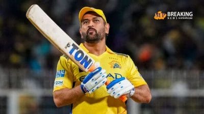 IPL 2026 में चेन्नई सुपर किंग्स से बाहर होंगे ये 5 खिलाड़ी! इस खिलाड़ी का नाम सुनकर नहीं होगा यकीन