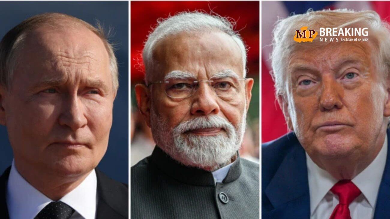 President Putin इस दिन भारत आएंगे रूस के राष्ट्रपति पुतिन, अमेरिका की बढ़ने वाली है टेंशन!