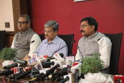 मध्यप्रदेश ट्रैवल मार्ट 2025 : एमपी में पर्यटन महाकुंभ, भोपाल में 11 से 13 अक्टूबर तक आयोजन, देश-विदेश से आएंगे एजेंट्स, कलाकार