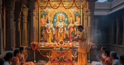 रमा एकादशी पर बन रहे 2 शुभ योग, बरसेगी मां लक्ष्मी की कृपा, घर आएगी सुख-समृद्धि!