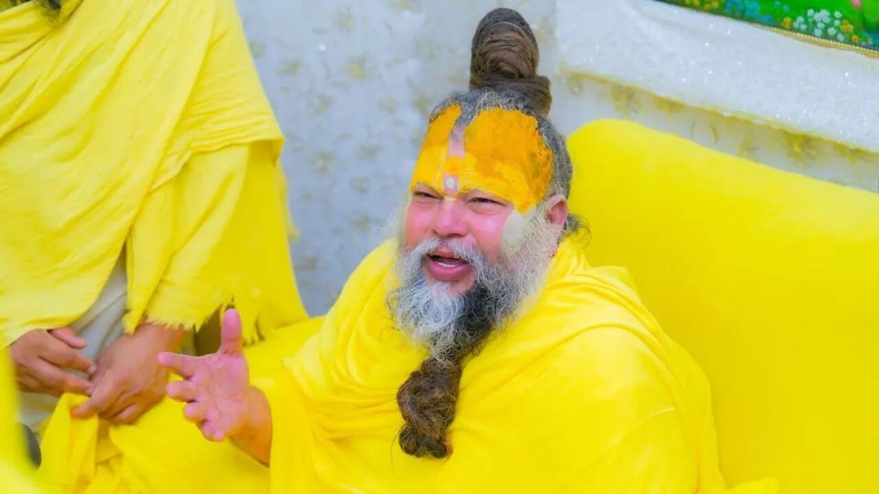 क्या सिर्फ अपने भले के लिए नाम जपना स्वार्थ कहलाता है? प्रेमानंद महाराज ने दिया उत्तर