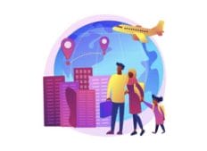 परिवार के लिए ट्रैवल इंश्योरेंस: मुख्य सुझाव और लाभ