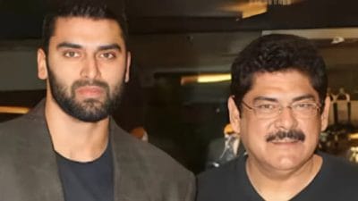 पंकज धीर के निधन पर बेटे निकेतन धीर का भावुक नोट, 15 अक्टूबर को 68 साल की उम्र में हुआ था देहांत