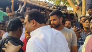 Damoh News : यह डर्टी पॉलिटिक्स है विधायक जी, आपकी जिम्मेदारी समाज में सद्भाव और सौहार्द बनाए रखने की है