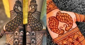 Mehndi Designs 2025