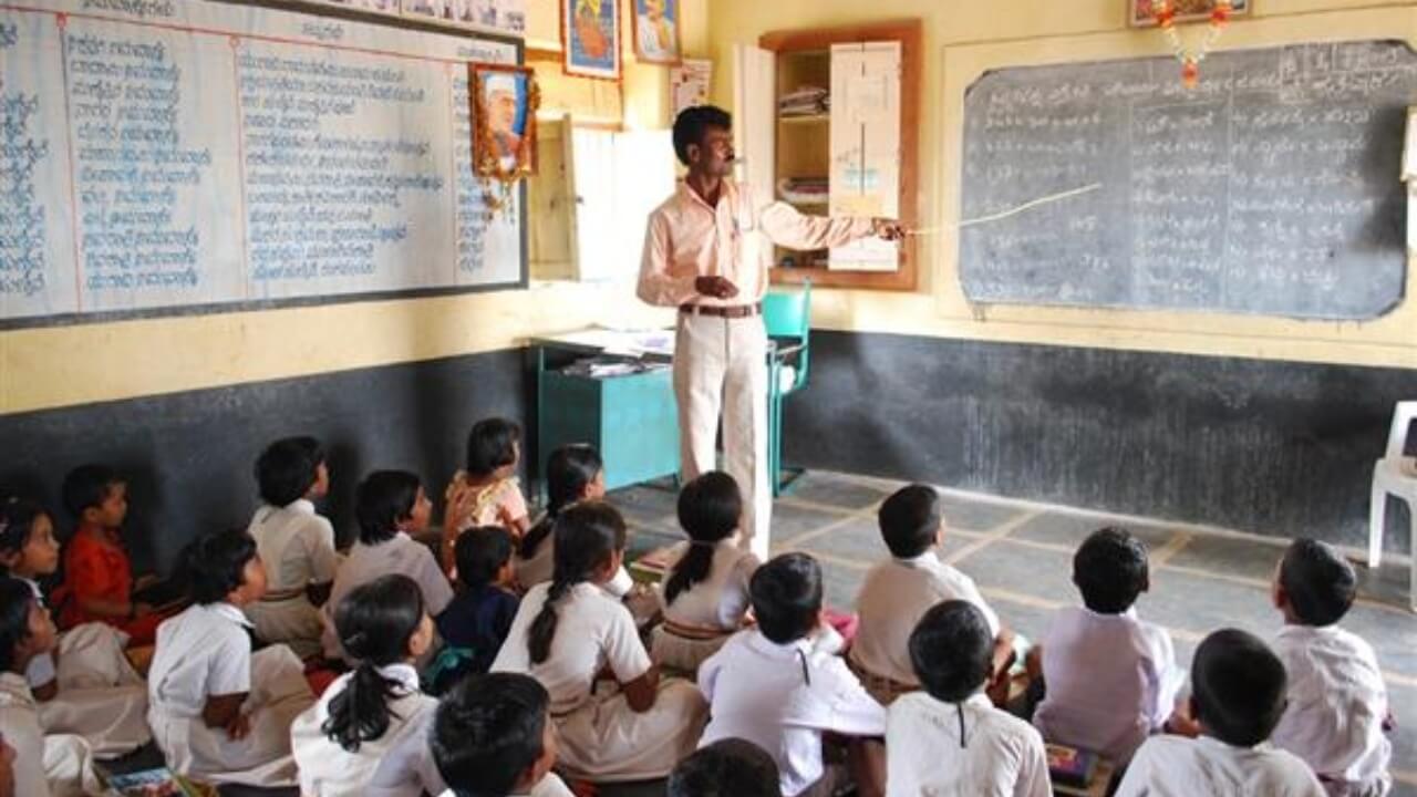 छत्तीसगढ़ में 4708 शिक्षकों की भर्ती का आदेश जारी, CM साय ने की थी घोषणा