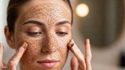 चेहरे पर कॉफी स्क्रब लगाती हैं? सर्दियों से पहले जान लें ये 4 बातें, वरना पछताना पड़ेगा