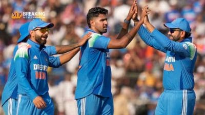 इरफान पठान ने चुनी पहले वनडे मुकाबले के लिए भारत की प्लेइंग 11, बल्लेबाजी में चुने सिर्फ इतने खिलाड़ी