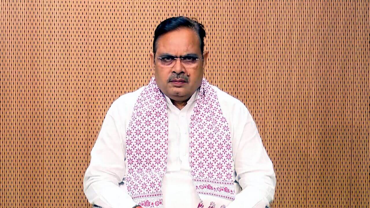 राजस्थान में धार्मिक और ऐतिहासिक स्थलों के संरक्षण पर जोर, CM भजनलाल शर्मा का बड़ा फैसला