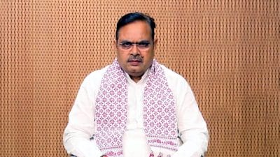 राजस्थान में धार्मिक और ऐतिहासिक स्थलों के संरक्षण पर जोर, CM भजनलाल शर्मा का बड़ा फैसला